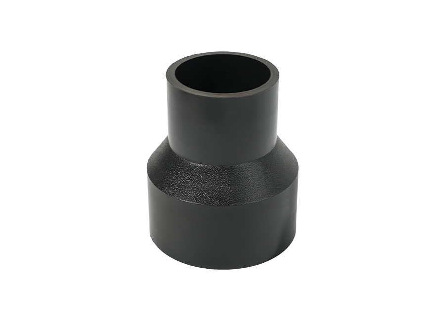 Acoplamiento reductor de HDPE