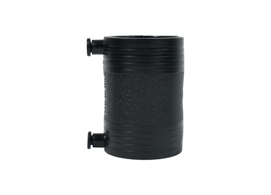 Acoplamiento de electrofusión de HDPE