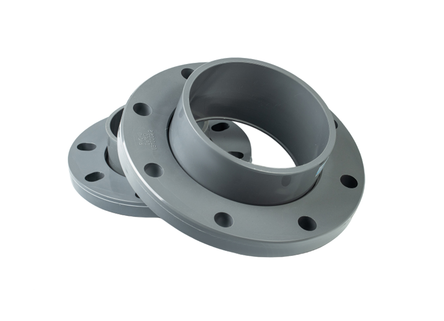 Brida suelta de PVC Brida suelta de PVC