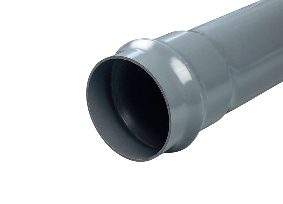Tubería de PVC-M