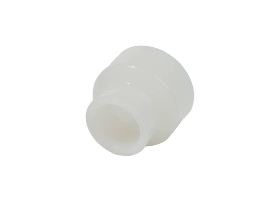 Acoplamiento reductor de PVDF Acoplamiento reductor de PVDF