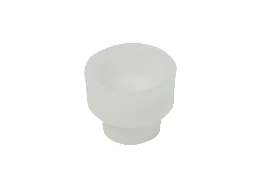 Acoplamiento reductor de PVDF Acoplamiento reductor de PVDF