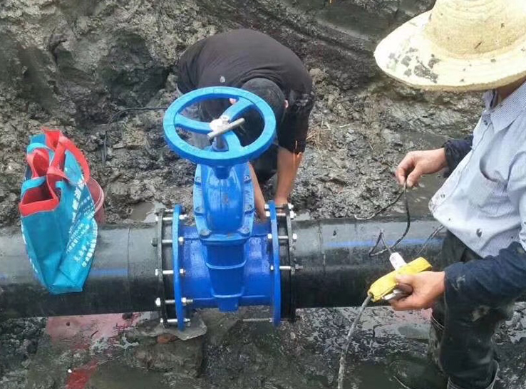 2023 Proyecto de tratamiento de aguas residuales de la ciudad de Jiangyin Xu Xiake