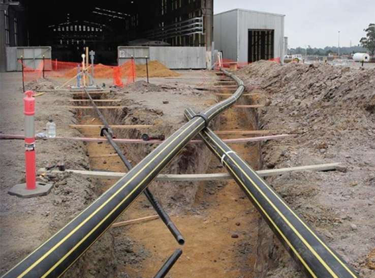 2023 Planta de magnesio de LMG en Australia con capacidad de producción anual de 1.000 toneladas