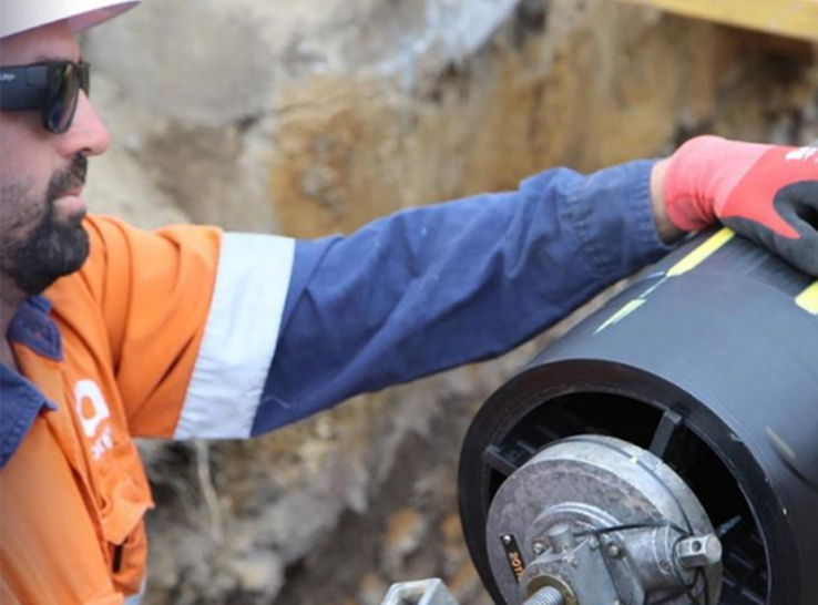 2023 Planta de magnesio de LMG en Australia con capacidad de producción anual de 1.000 toneladas
