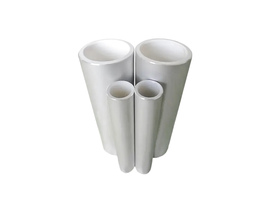 Tubería de plástico de aluminio PERT Tubería de plástico de aluminio PERT