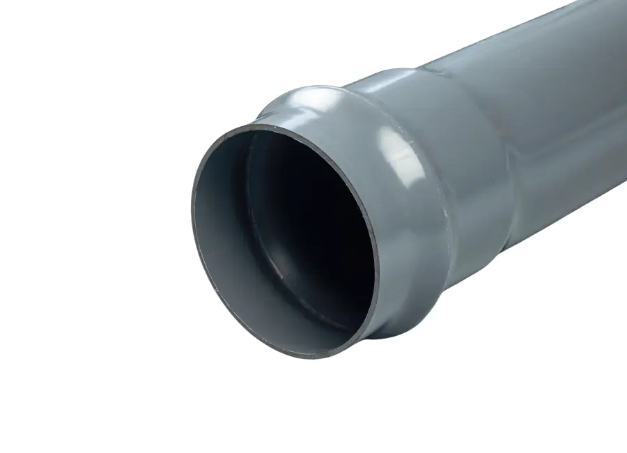 ¿Cómo se comporta la tubería de PVC-M en términos de estabilidad térmica y resistencia a las fluctuaciones de temperatura?