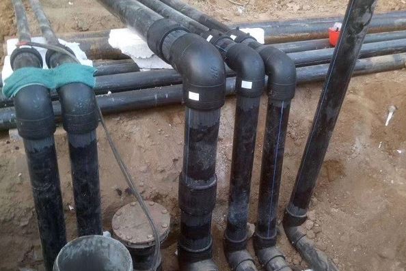 ¿Cómo afectan las técnicas de fusión a las propiedades a prueba de fugas de los accesorios de HDPE?