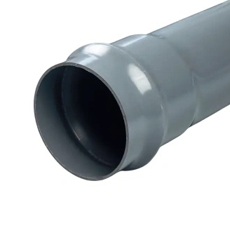 ¿Cómo están redefiniendo las tuberías de PVC-M la durabilidad de la infraestructura de fluidos?