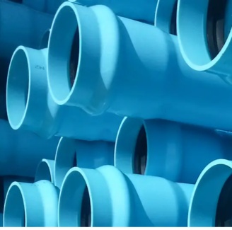 Tuberías de PVC Huada: donde la durabilidad se une a la sostenibilidad