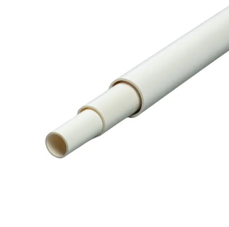 Jiangyin Huada lanza tubería de PVC-U de alto rendimiento para infraestructura global