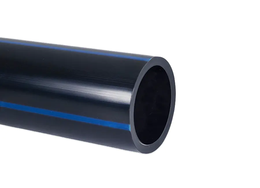 ¿Cuáles son los desafíos al soldar o fusionar tuberías de HDPE y cómo se superan para garantizar una conexión segura?
