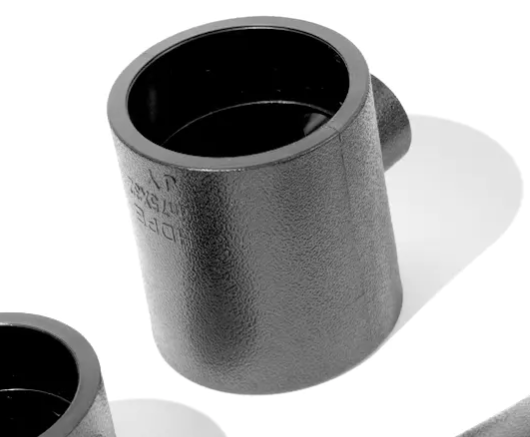 ¿Por qué los accesorios para tuberías de HDPE son la mejor opción para proyectos de construcción?