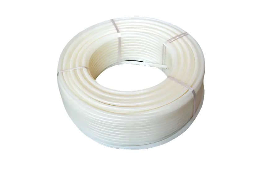Conexión termofusible 