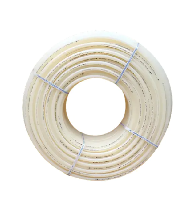 ¿Las tuberías de PE son resistentes a las heladas?
