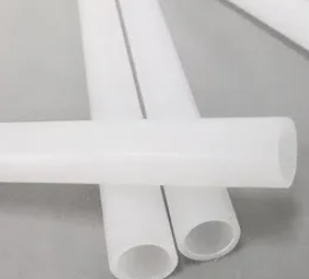 ¿Qué tan duraderas son las tuberías de PVDF en comparación con otros materiales?
