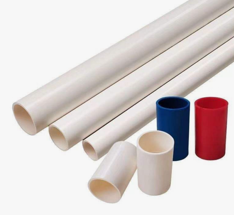 ¿Son las tuberías de PVC la mejor opción para la plomería y la construcción modernas?