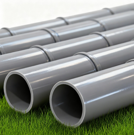 ¿Cómo elegir un fabricante confiable de tuberías de PVC?