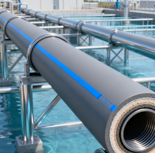 FAQs on Common Knowledge of PE Pipe